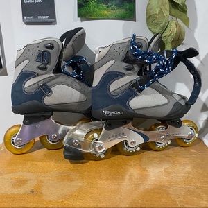 ULTRA WHEELS inline skates/ roller blades
